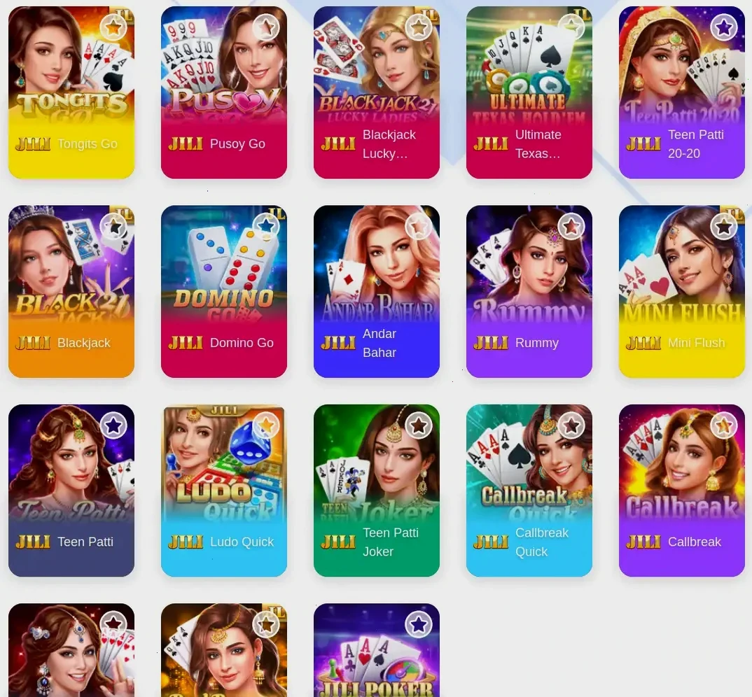 Kingbilly Casino Übersicht